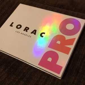 LORAC I Love Brunch Palette